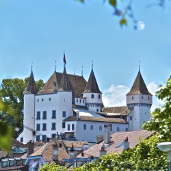 Château Nyon