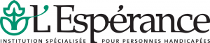 Logo l'espérance