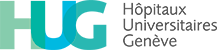 Logo HUG